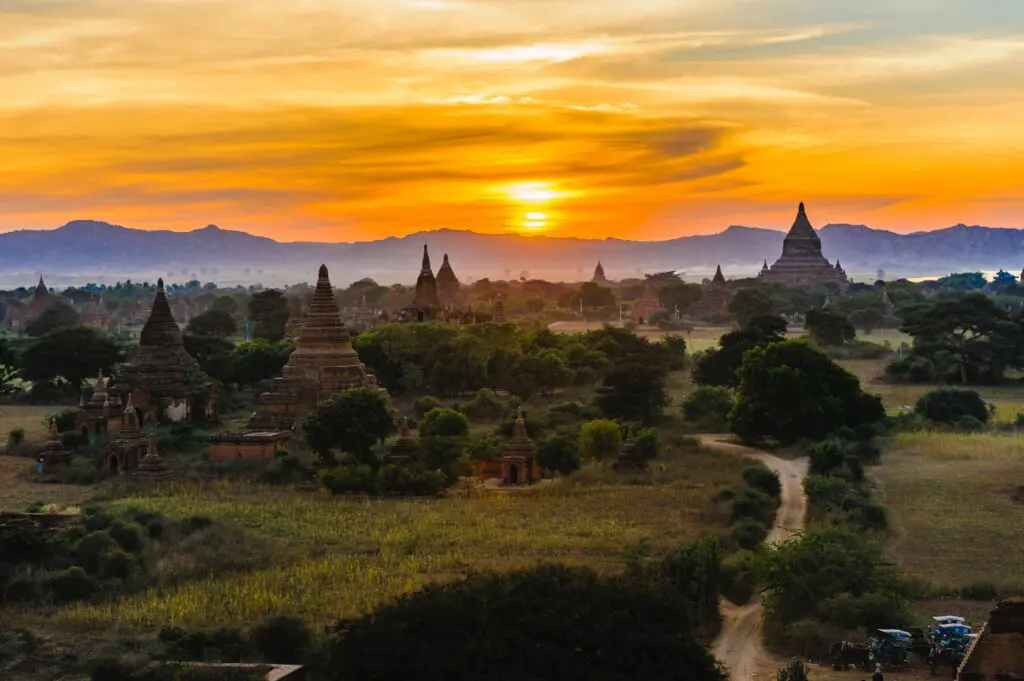 The Double Standard: A Deep Dive Into Britain And Australia's Myanmar Sanctions Policy The Double Standard: A Deep Dive Into Britain And Australia's Myanmar Sanctions Policy