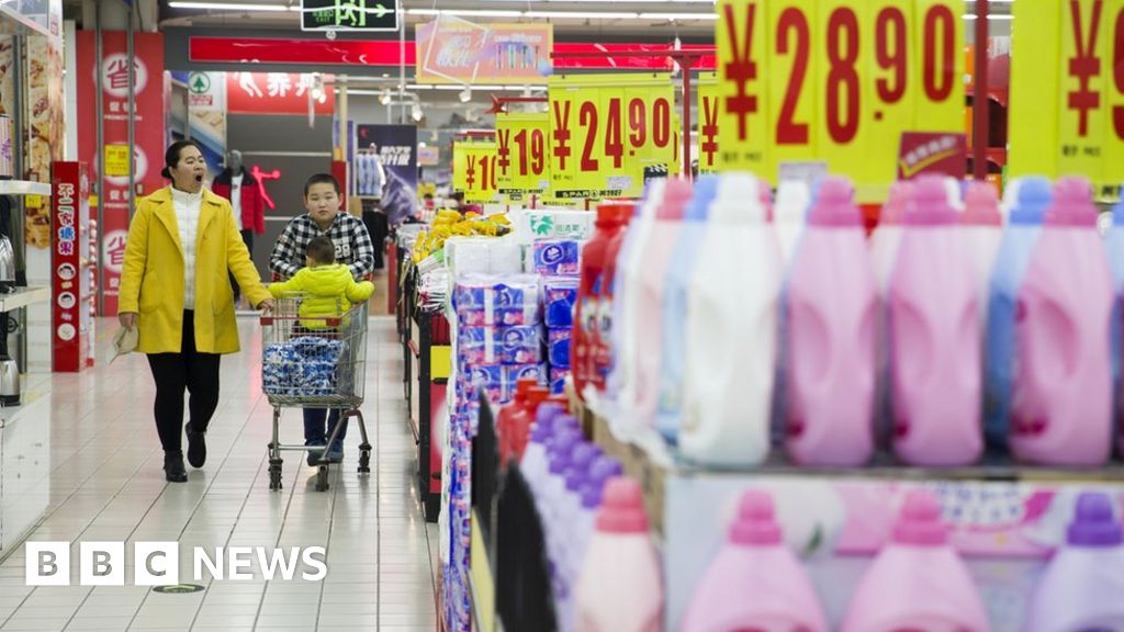 The Economic Implications Of China's Relaxed Lending Policies The Economic Implications Of China's Relaxed Lending Policies