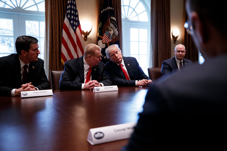 The Effect Of Trump's Tariffs On Norway's Sovereign Wealth Fund (Nicolai Tangen's Role) The Effect Of Trump's Tariffs On Norway's Sovereign Wealth Fund (Nicolai Tangen's Role)