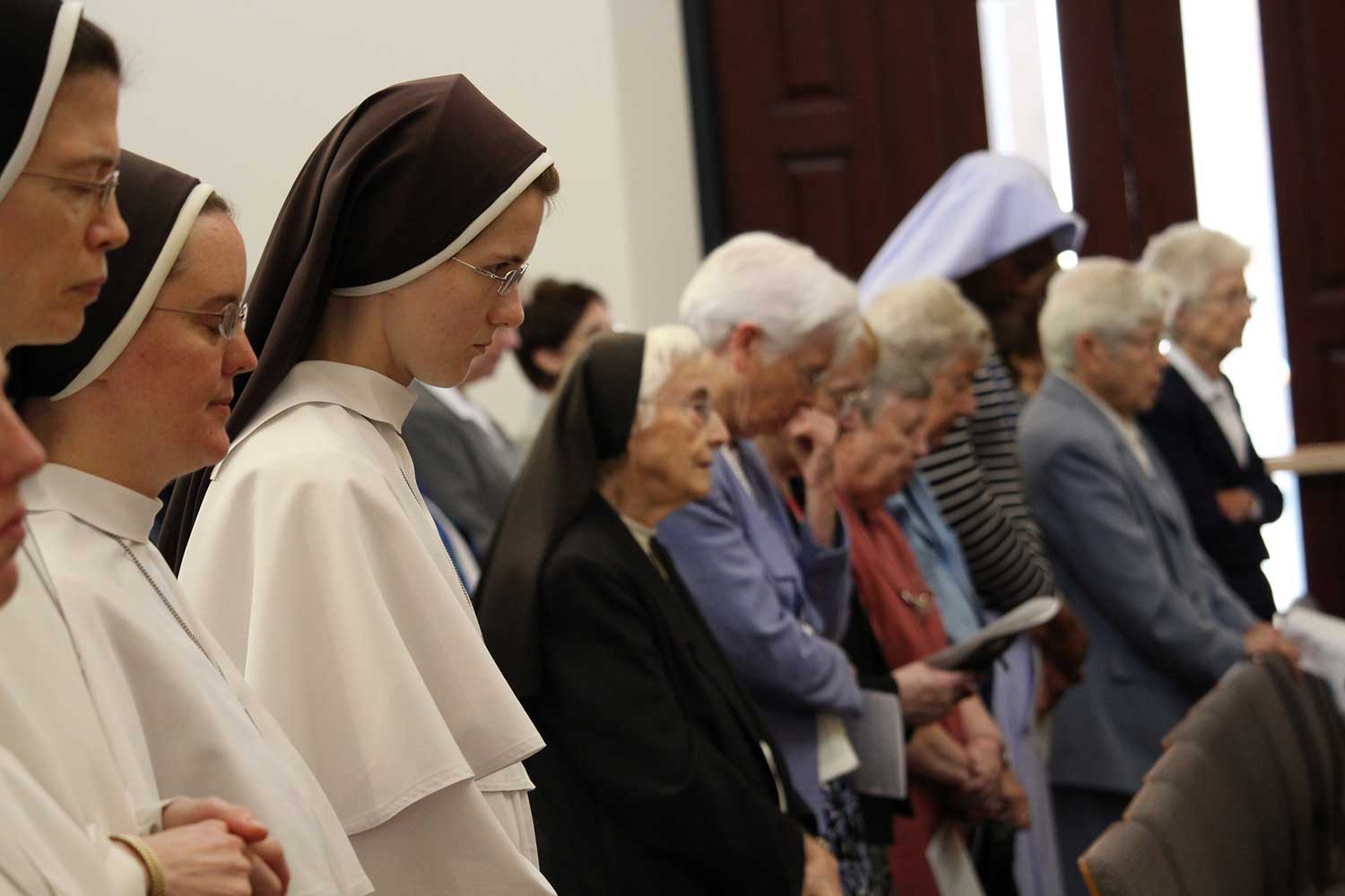 The Embrace Of Divine Mercy: Religious Communities In 1889 The Embrace Of Divine Mercy: Religious Communities In 1889