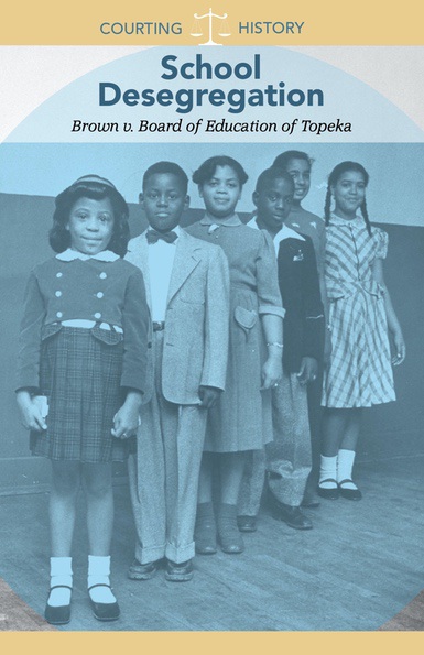 The End Of A School Desegregation Order And The Path Forward The End Of A School Desegregation Order And The Path Forward