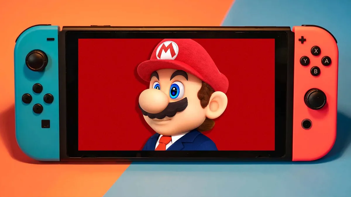 The End Of Ryujinx: Nintendo Intervention And Project Closure The End Of Ryujinx: Nintendo Intervention And Project Closure