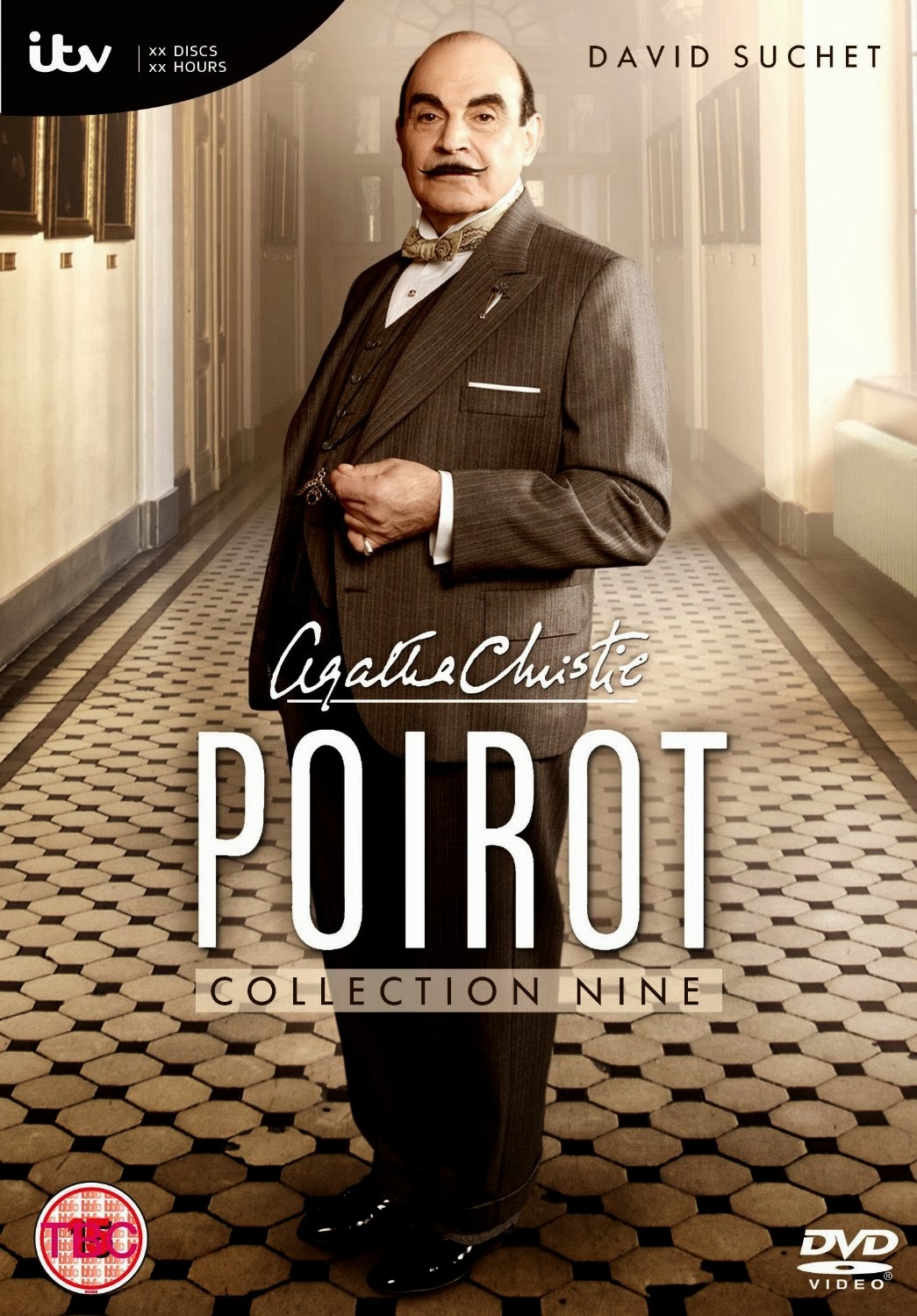 The Enduring Appeal Of Agatha Christie's Poirot: An Analysis Of His Success The Enduring Appeal Of Agatha Christie's Poirot: An Analysis Of His Success