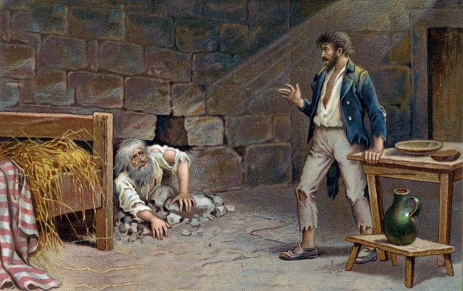 The Enduring Appeal Of The Count Of Monte Cristo The Enduring Appeal Of The Count Of Monte Cristo