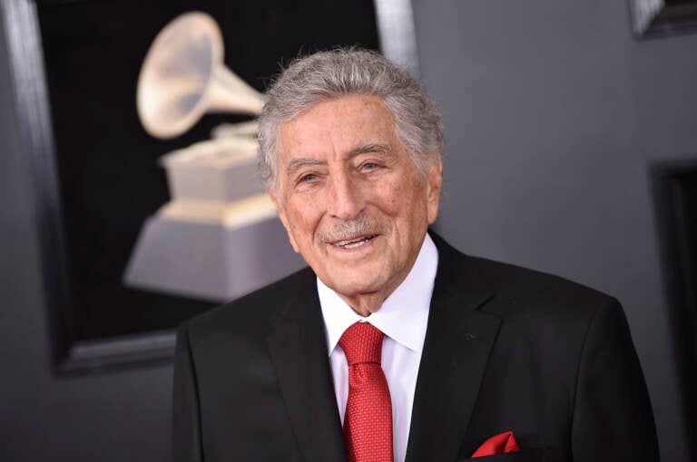 The Enduring Appeal Of Tony Bennett: An In-Depth Look The Enduring Appeal Of Tony Bennett: An In-Depth Look