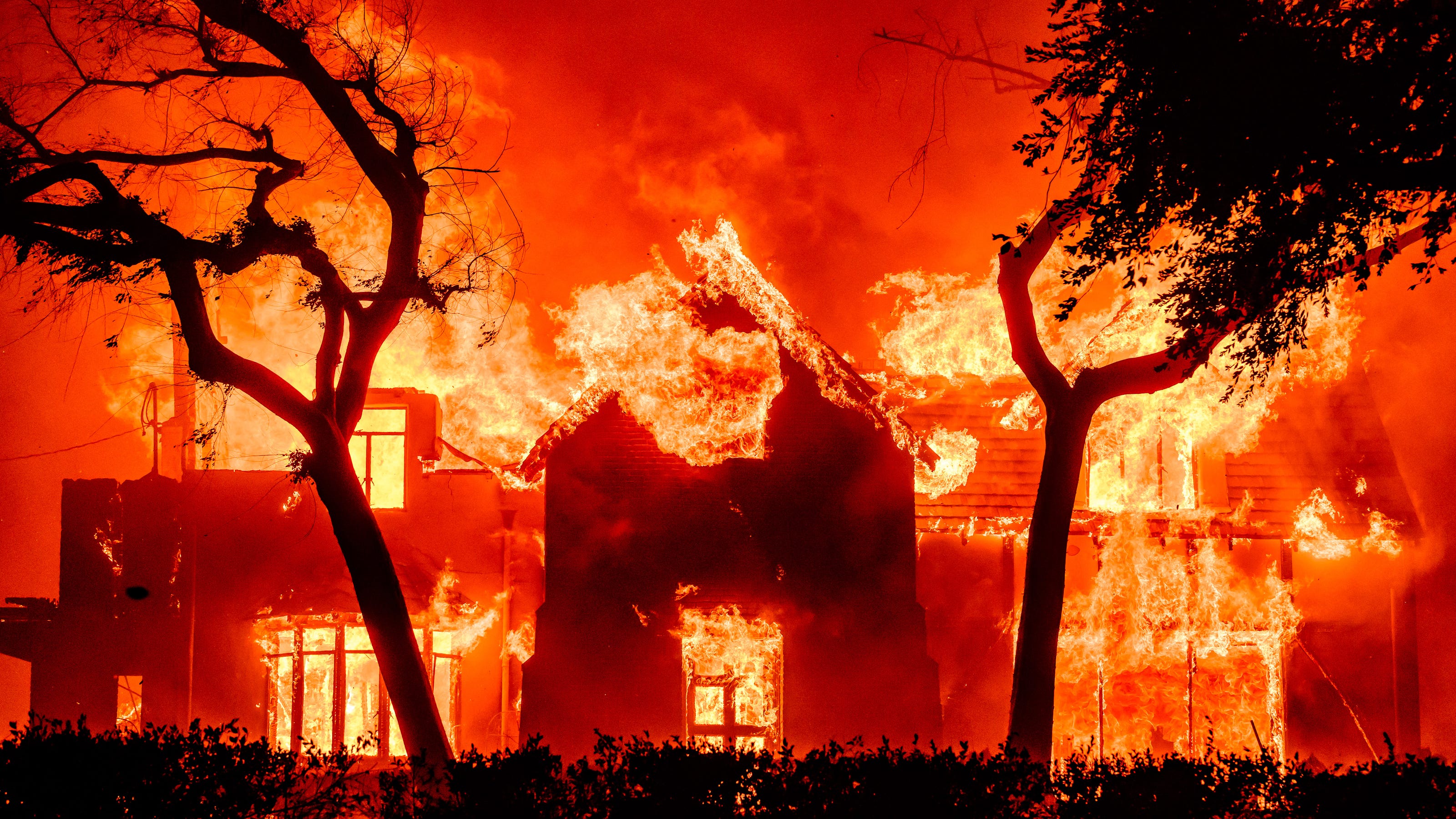 The Ethics Of Betting On Natural Disasters: A Look At The Los Angeles Wildfires The Ethics Of Betting On Natural Disasters: A Look At The Los Angeles Wildfires