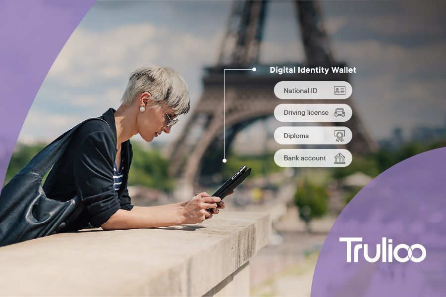 The European Digital Identity Wallet: What You Need To Know The European Digital Identity Wallet: What You Need To Know