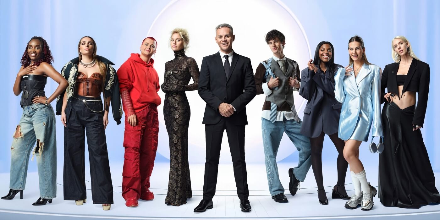 The Eurovision 2025 Lineup: Confirmed Artists And Songs The Eurovision 2025 Lineup: Confirmed Artists And Songs