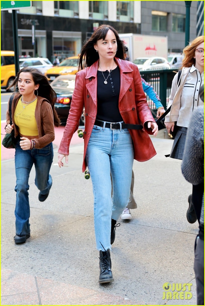 The Evolution Of Dakota Johnson's Acting Career: A Relationship Analysis The Evolution Of Dakota Johnson's Acting Career: A Relationship Analysis