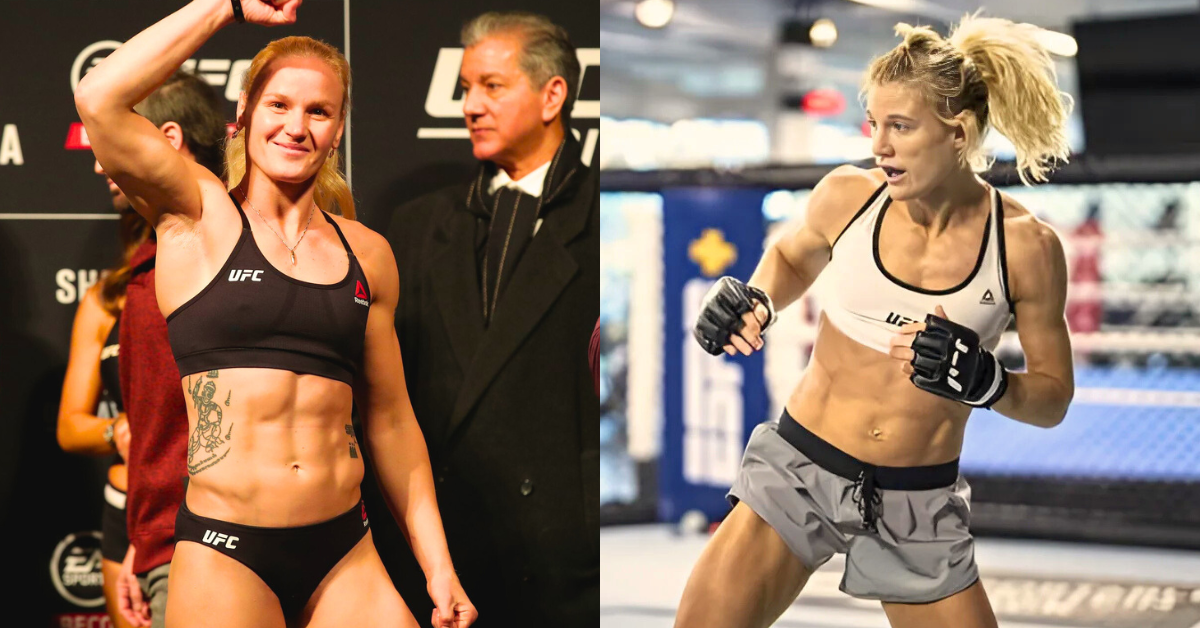 The Evolution Of Manon Fiorot's Fighting Style: Her Journey To The Top The Evolution Of Manon Fiorot's Fighting Style: Her Journey To The Top
