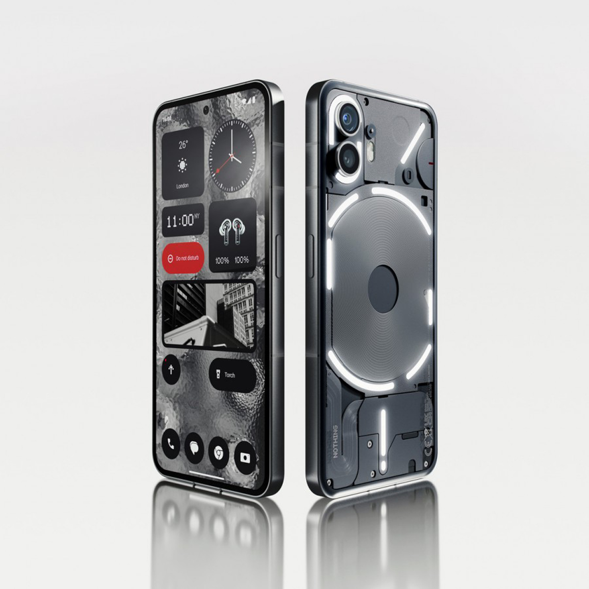 The Evolution Of Modular Phones: Examining Nothing Phone (2)