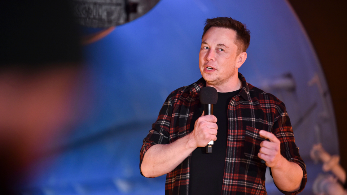 The Exclusive Search For Tesla's Post-Musk CEO The Exclusive Search For Tesla's Post-Musk CEO