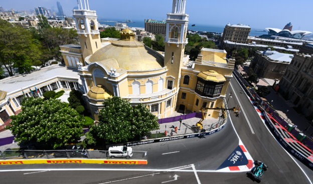 The F1 Drivers Press Conference: A Recap Of The Latest News The F1 Drivers Press Conference: A Recap Of The Latest News