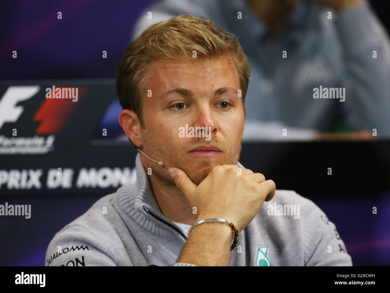 The F1 Drivers Press Conference: A Window Into The World Of Formula 1 The F1 Drivers Press Conference: A Window Into The World Of Formula 1