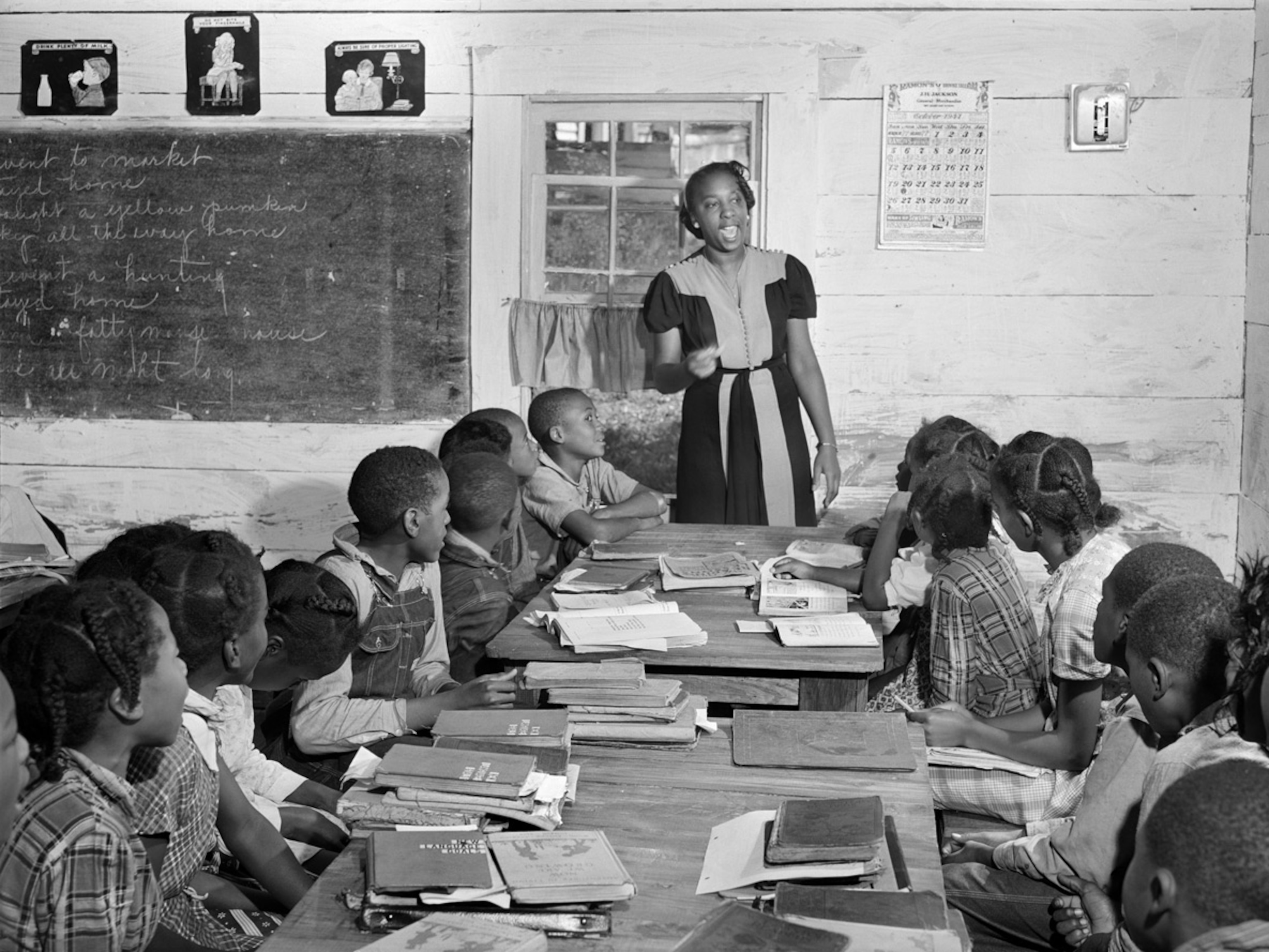 The Fall Of School Desegregation Orders: A New Chapter Begins The Fall Of School Desegregation Orders: A New Chapter Begins
