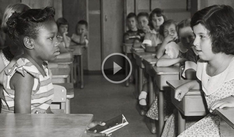 The Fallout From The Justice Department's School Desegregation Decision The Fallout From The Justice Department's School Desegregation Decision