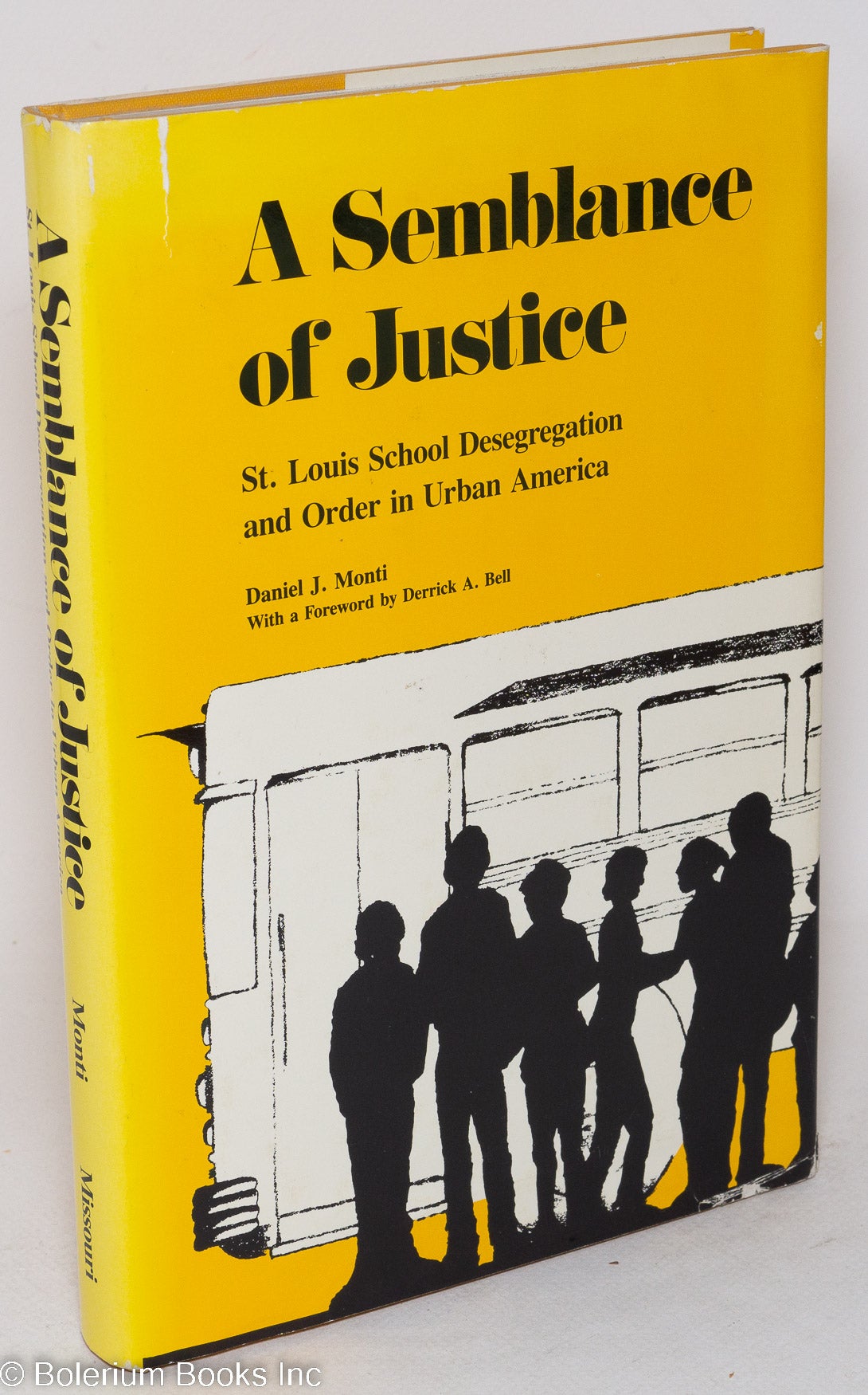 The Fallout: Justice Department's School Desegregation Order And Future Cases The Fallout: Justice Department's School Desegregation Order And Future Cases
