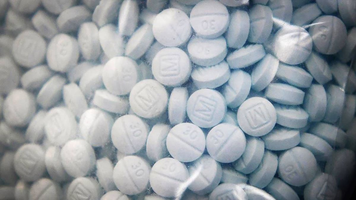 The Fentanyl Crisis: A New Dynamic In US-China Trade Negotiations The Fentanyl Crisis: A New Dynamic In US-China Trade Negotiations