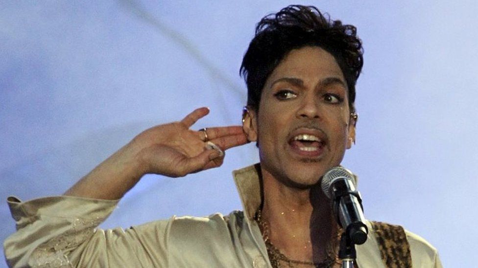 The Fentanyl Report: Re-examining Prince's Death On March 26th The Fentanyl Report: Re-examining Prince's Death On March 26th