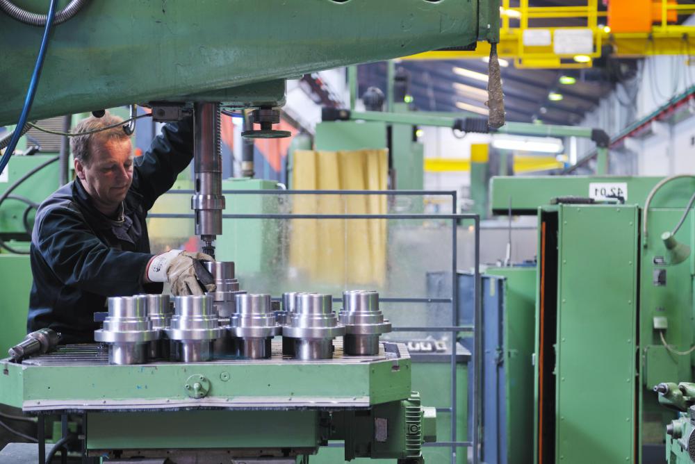 The Fight For American Factory Jobs: Who Will Fill Them? The Fight For American Factory Jobs: Who Will Fill Them?