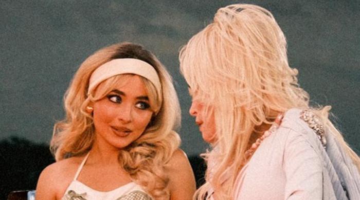 The Four Rules Dolly Parton Set For Sabrina Carpenter Before Their Collaboration The Four Rules Dolly Parton Set For Sabrina Carpenter Before Their Collaboration