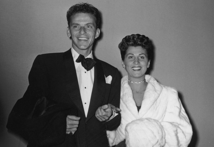 The Four Women Who Loved Frank Sinatra: Exploring His Marriages The Four Women Who Loved Frank Sinatra: Exploring His Marriages