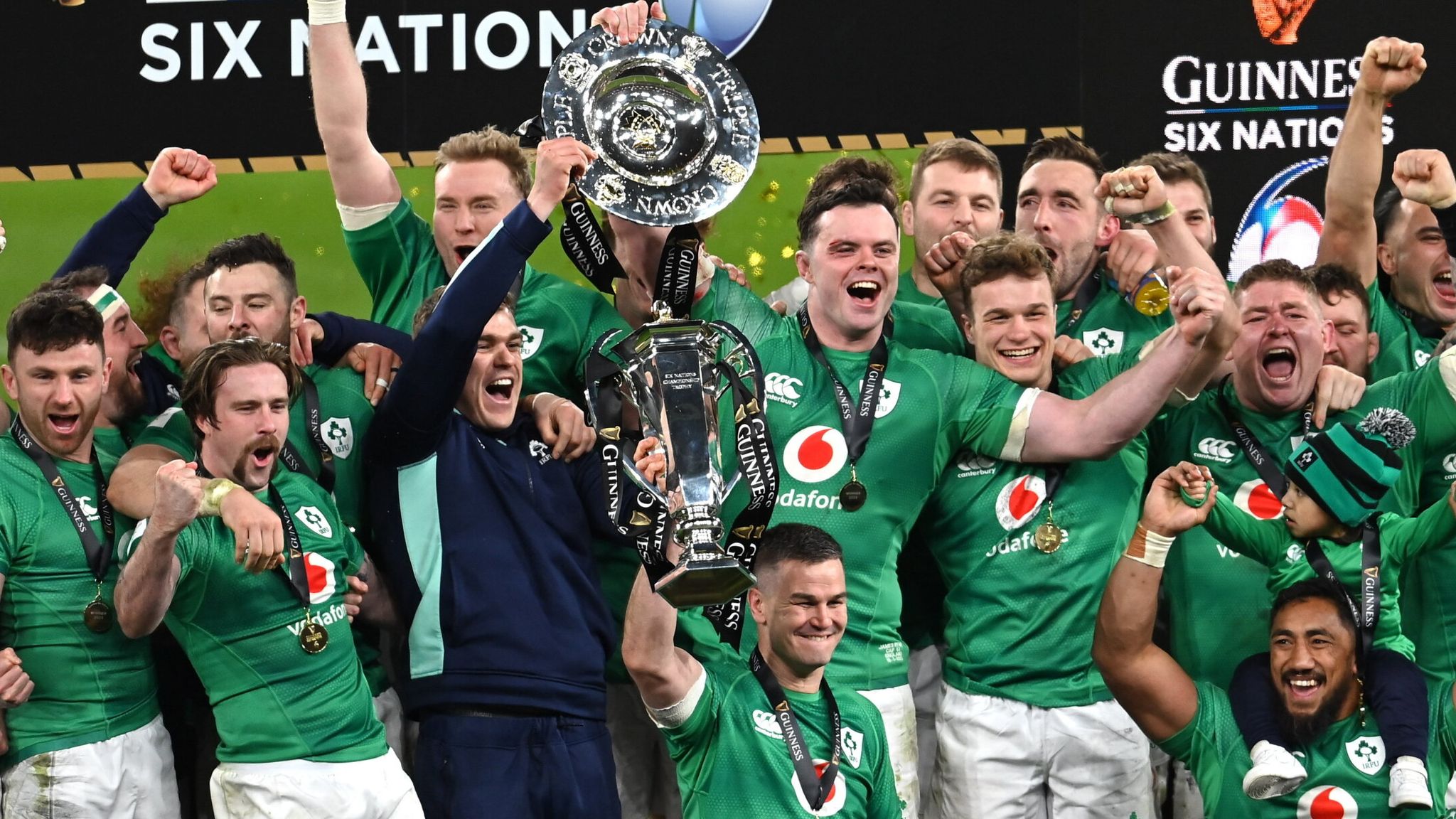 The French Rugby Team: A Six Nations 2025 Contender The French Rugby Team: A Six Nations 2025 Contender