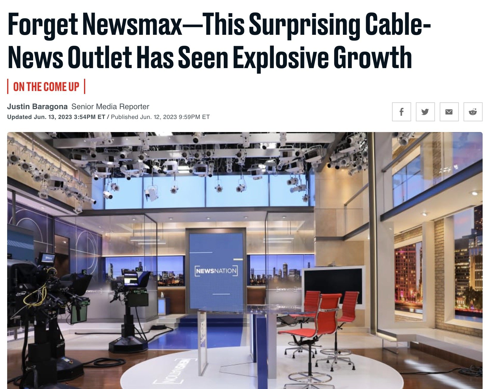 The FTVLive Story: A Hell Of A Run In Media Reporting The FTVLive Story: A Hell Of A Run In Media Reporting