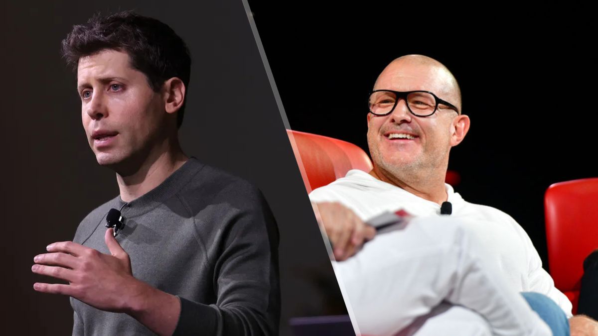 The Future Of AI Hardware: OpenAI And Jony Ive's Potential Collaboration The Future Of AI Hardware: OpenAI And Jony Ive's Potential Collaboration