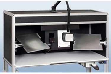The Future Of Automated Visual Inspection For Lyophilized Vials: Tackling Current Limitations The Future Of Automated Visual Inspection For Lyophilized Vials: Tackling Current Limitations