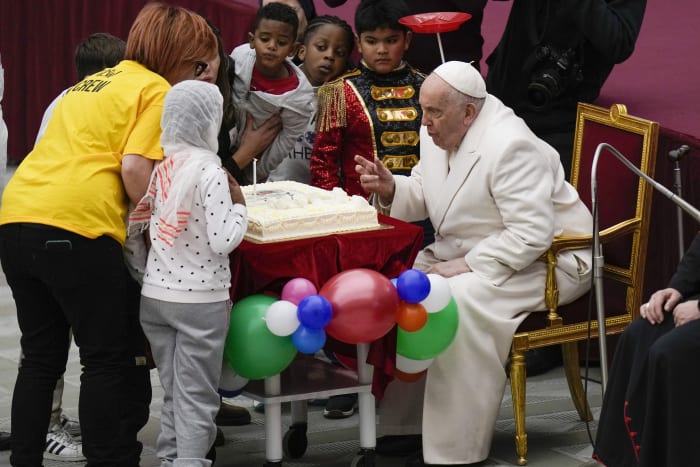 The Future Of Catholic Church Reform: Building On Pope Francis's Legacy The Future Of Catholic Church Reform: Building On Pope Francis's Legacy