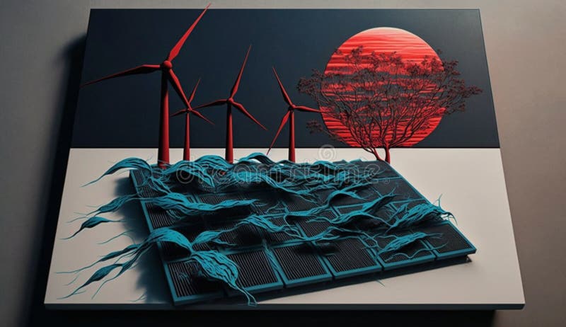 The Future Of Clean Energy: Navigating The Current Threats The Future Of Clean Energy: Navigating The Current Threats