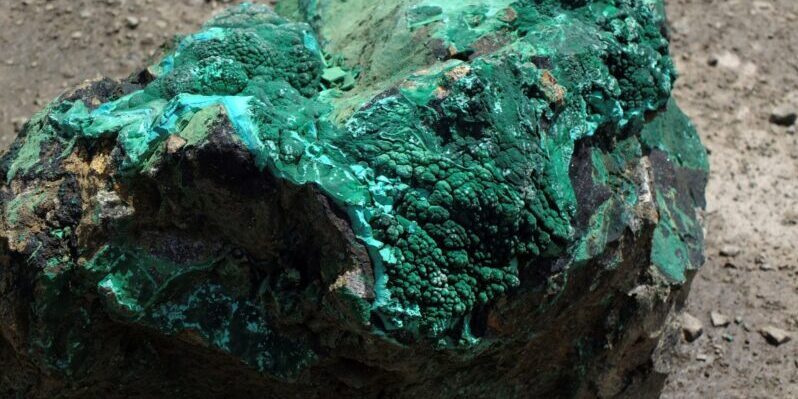 The Future Of Cobalt: How Congo's Export Ban And Quota Plan Will Reshape The Market The Future Of Cobalt: How Congo's Export Ban And Quota Plan Will Reshape The Market