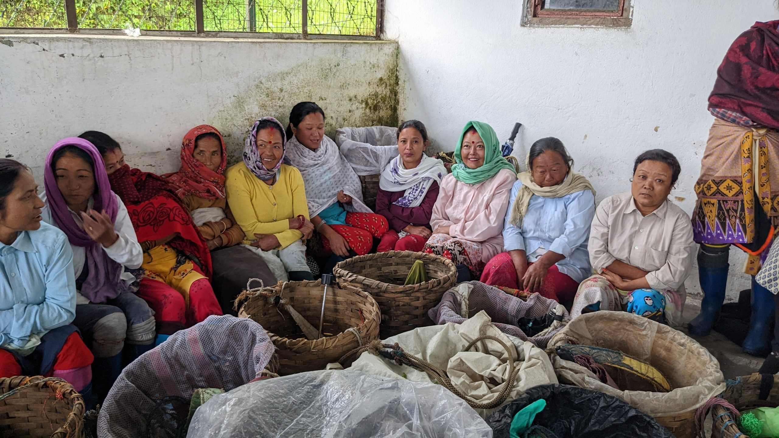 The Future Of Darjeeling Tea: Facing Environmental And Economic Threats The Future Of Darjeeling Tea: Facing Environmental And Economic Threats
