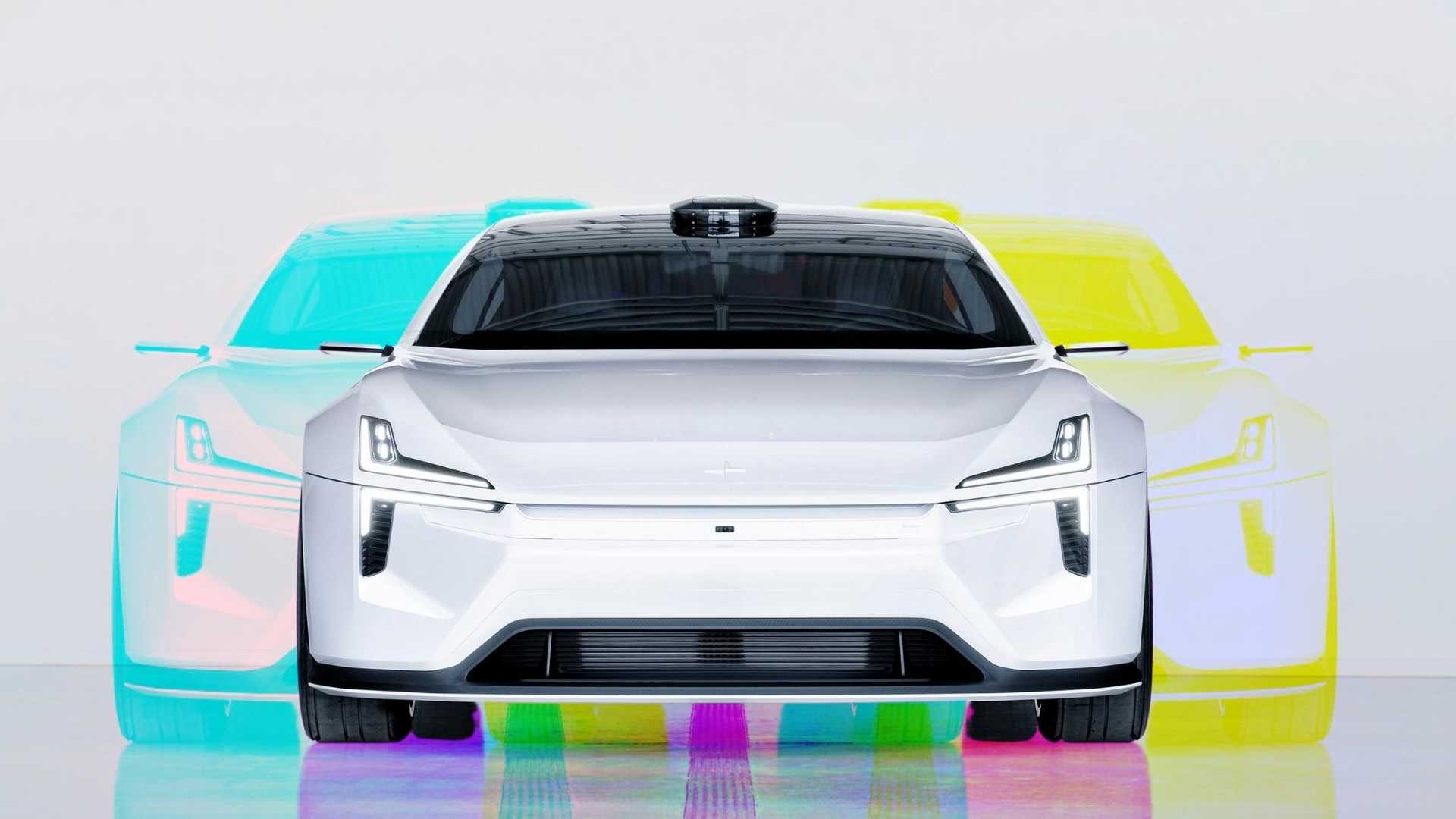 The Future Of EVs: Comparing China And America's Industry Strategies The Future Of EVs: Comparing China And America's Industry Strategies