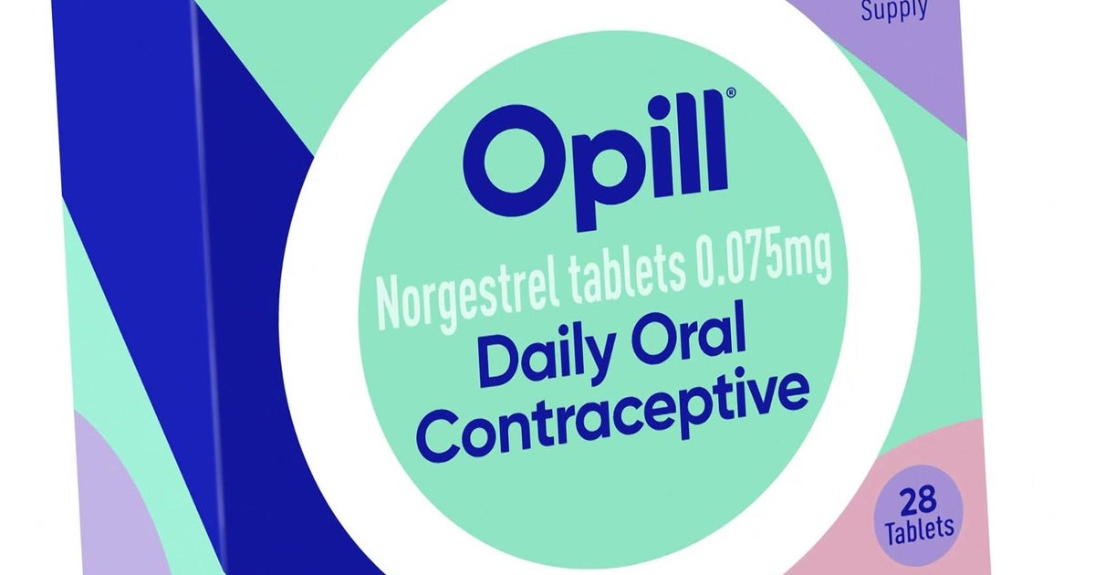 The Future Of Family Planning: Exploring OTC Birth Control Post-Roe