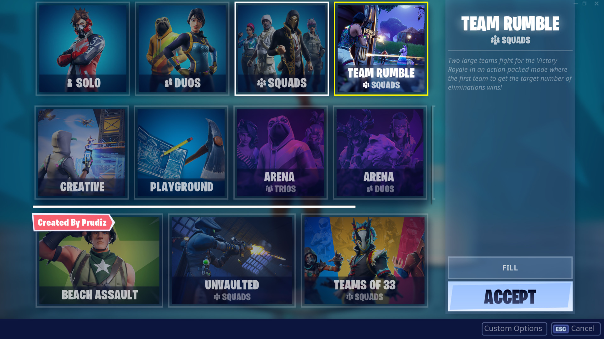 The Future Of Fortnite: Concerns Following Game Mode Closures The Future Of Fortnite: Concerns Following Game Mode Closures
