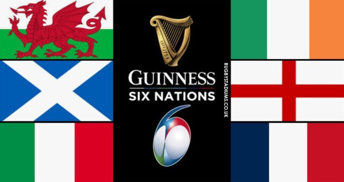 The Future Of French Rugby: A Six Nations 2025 Perspective