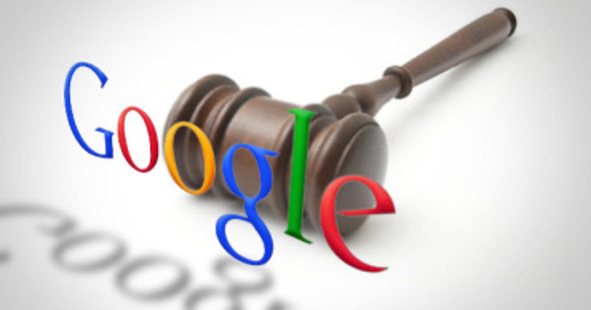 The Future Of Google Advertising: A U.S. Antitrust Investigation The Future Of Google Advertising: A U.S. Antitrust Investigation