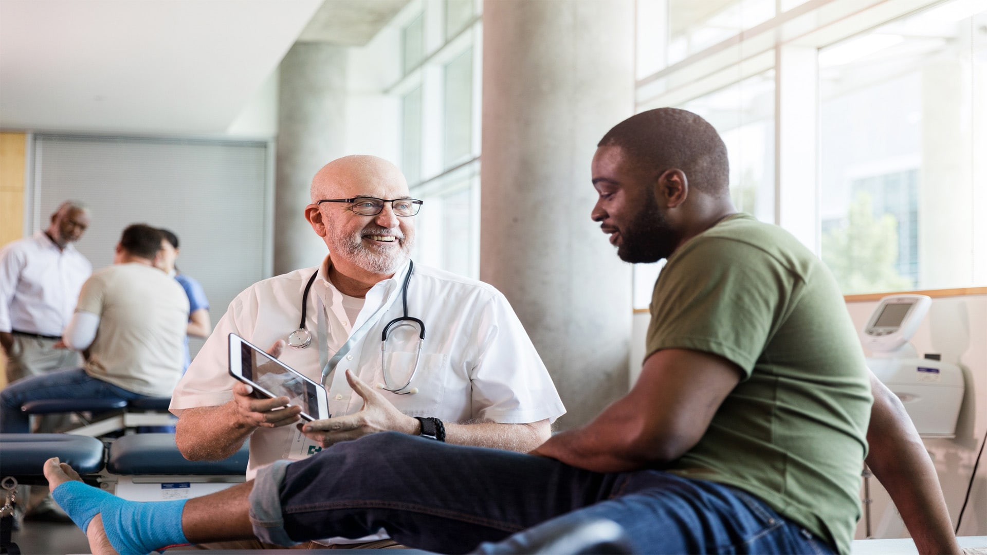 The Future Of Healthcare: Analysis Of AI's Role From The Philips Future Health Index 2025 The Future Of Healthcare: Analysis Of AI's Role From The Philips Future Health Index 2025