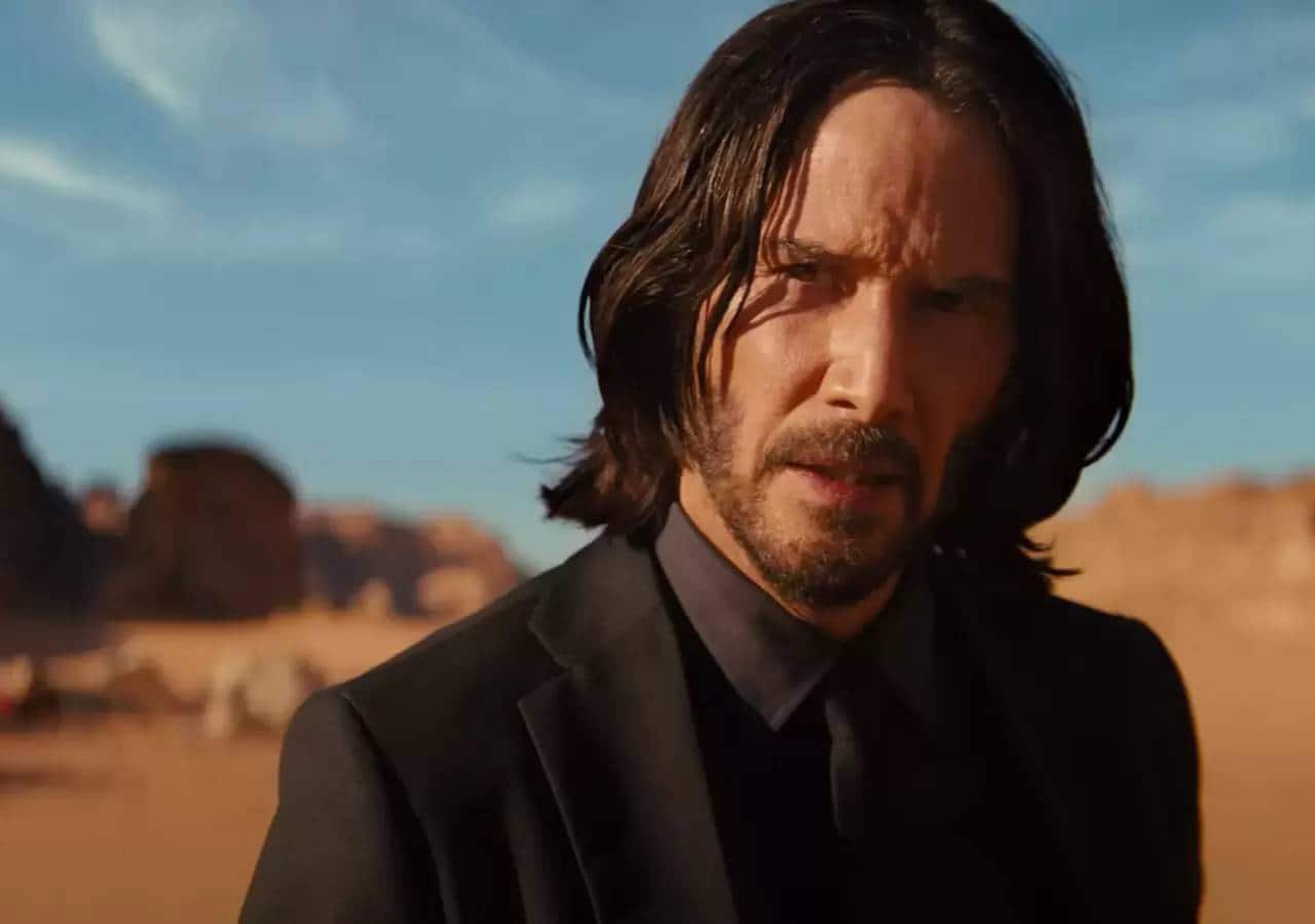 The Future Of John Wick: Analyzing Keanu Reeves' Latest Statements The Future Of John Wick: Analyzing Keanu Reeves' Latest Statements