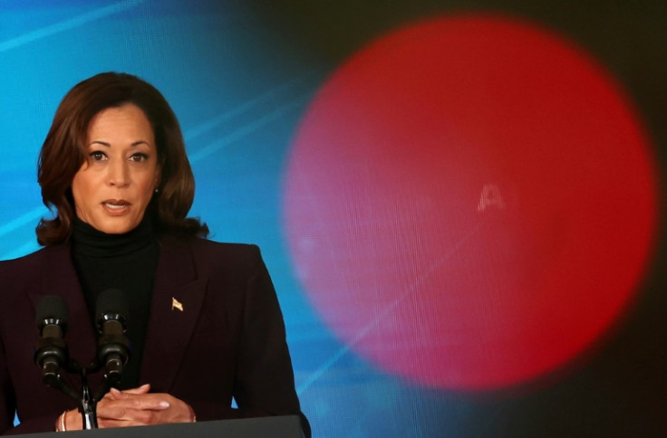 The Future Of Kamala Harris: Decisions, Challenges, And Opportunities The Future Of Kamala Harris: Decisions, Challenges, And Opportunities