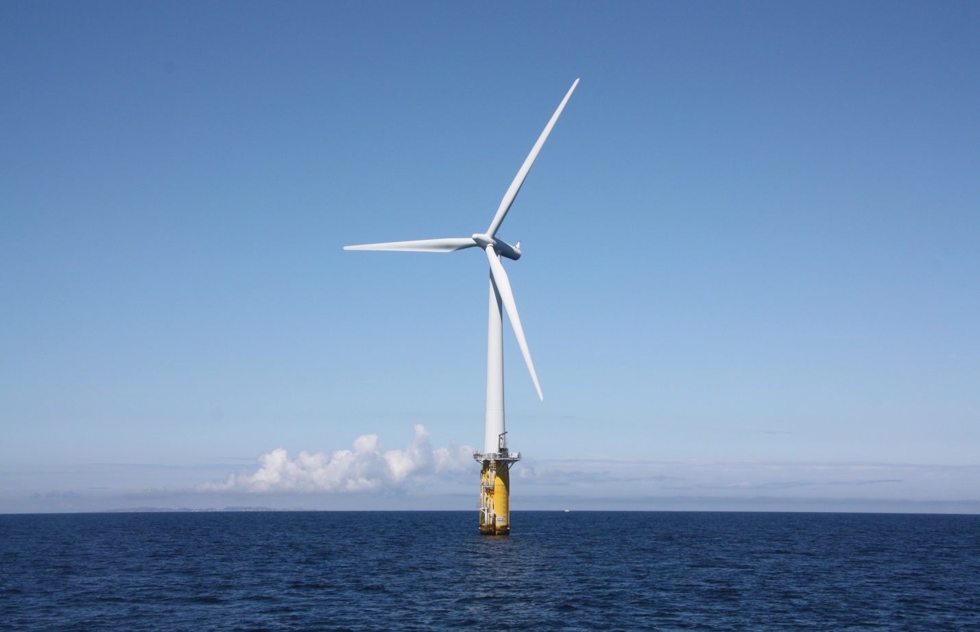 The Future Of Offshore Wind: Can Costs Be Brought Down? The Future Of Offshore Wind: Can Costs Be Brought Down?