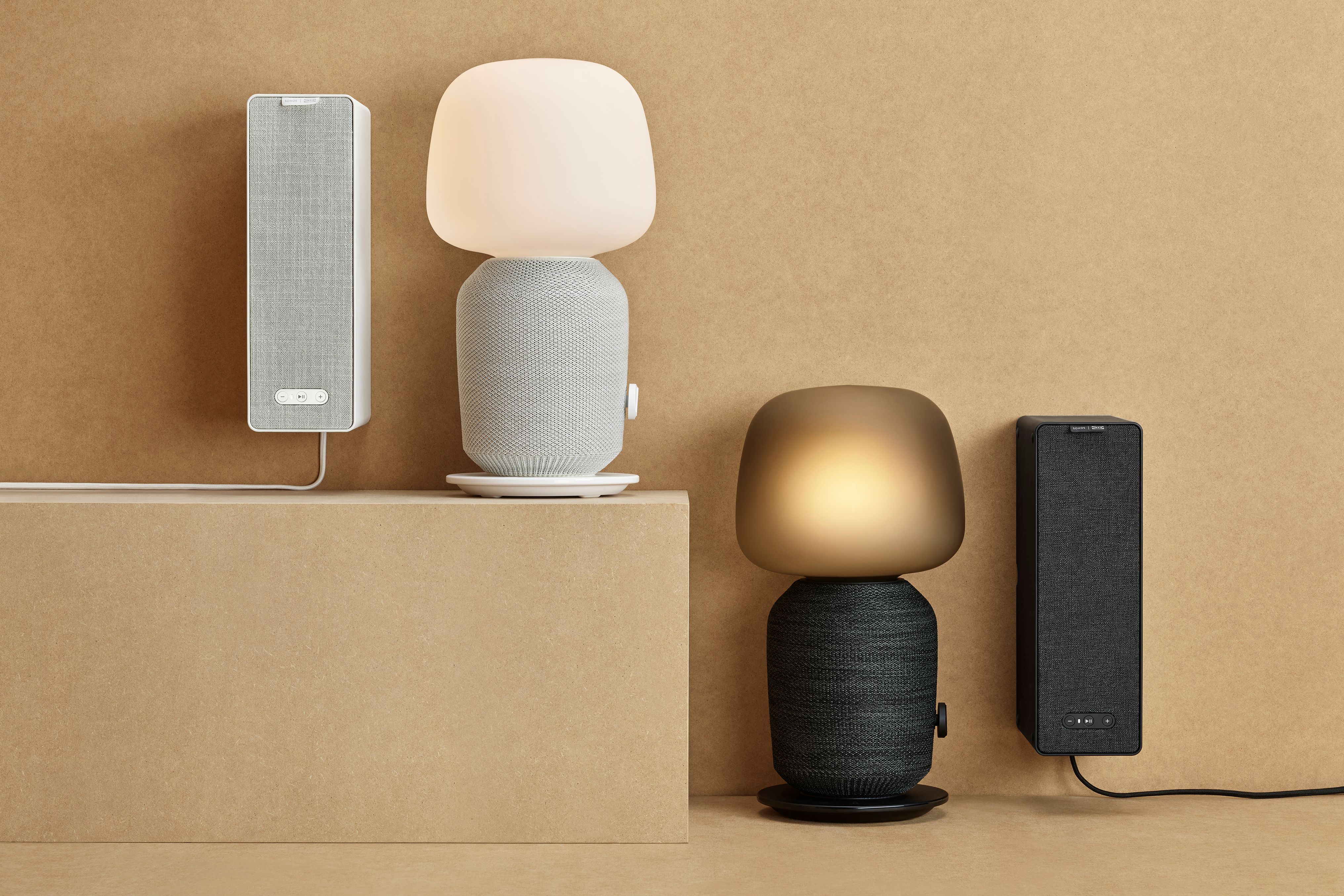 The Future Of Symfonisk: Sonos And IKEA Officially End Partnership The Future Of Symfonisk: Sonos And IKEA Officially End Partnership