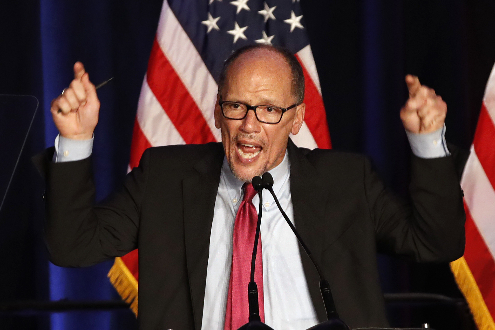 The Future Of The House Democratic Party: A Battle Between Generations The Future Of The House Democratic Party: A Battle Between Generations
