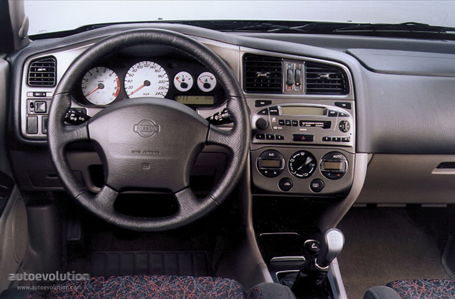 The Future Of The Nissan Primera: Electric Sedan Speculation The Future Of The Nissan Primera: Electric Sedan Speculation