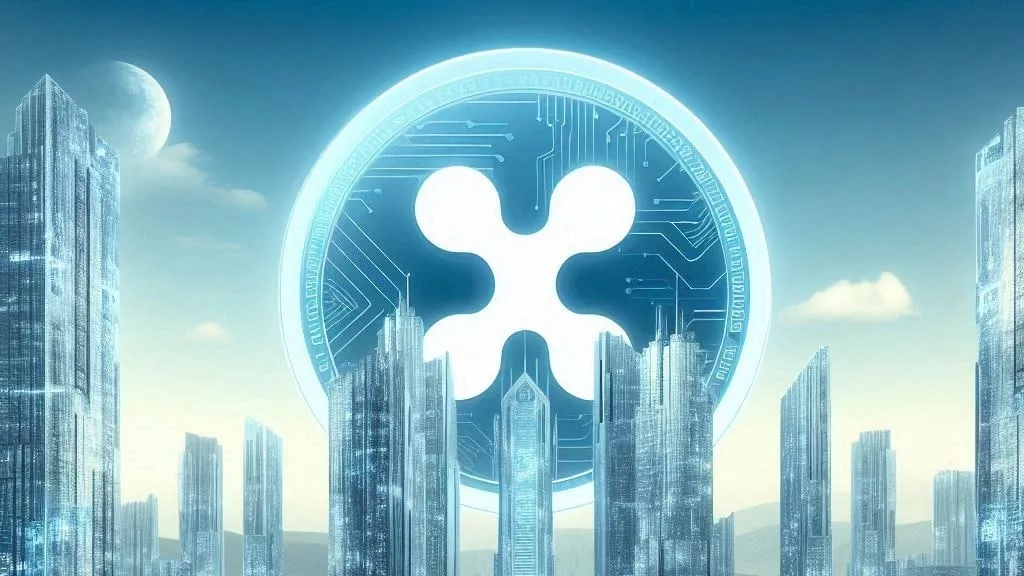 The Future Of XRP: Big Moment Potential Amidst SEC Uncertainty And ETF Applications The Future Of XRP: Big Moment Potential Amidst SEC Uncertainty And ETF Applications