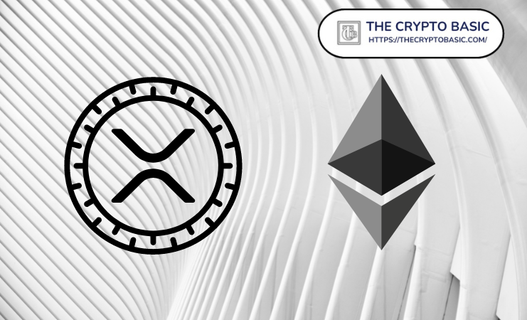 The Future Of XRP: Examining The Influence Of ETF Applications And SEC Actions The Future Of XRP: Examining The Influence Of ETF Applications And SEC Actions