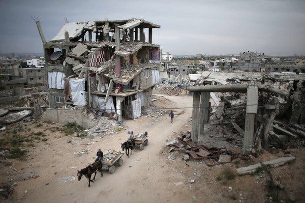 The Gaza Hostage Crisis: A Continuing Tragedy For Families The Gaza Hostage Crisis: A Continuing Tragedy For Families