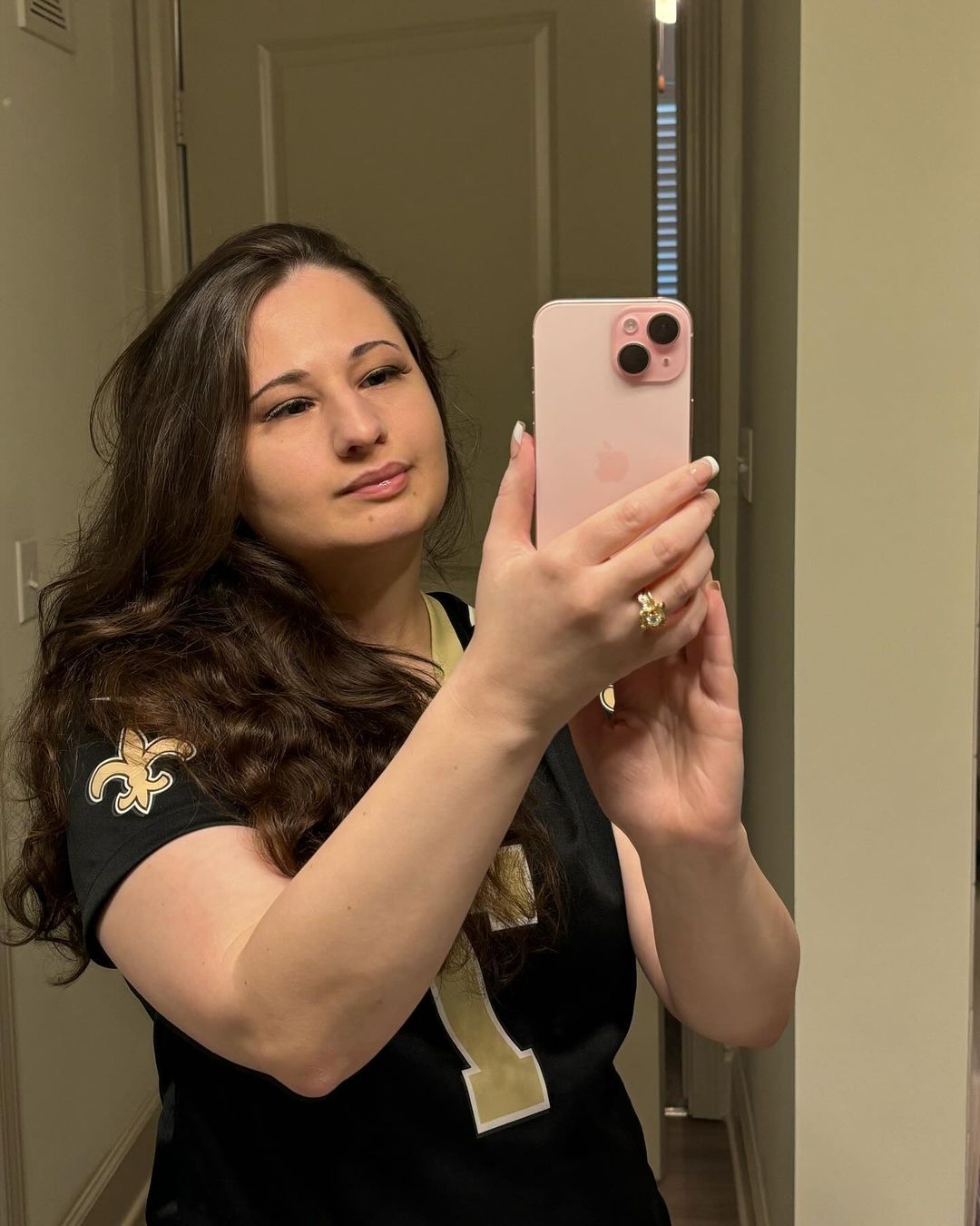 The Genetics Of Gypsy Rose Blanchard's Family: A Clarification The Genetics Of Gypsy Rose Blanchard's Family: A Clarification